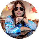 Aishwaryaa Anand Aishwaryaa Anand